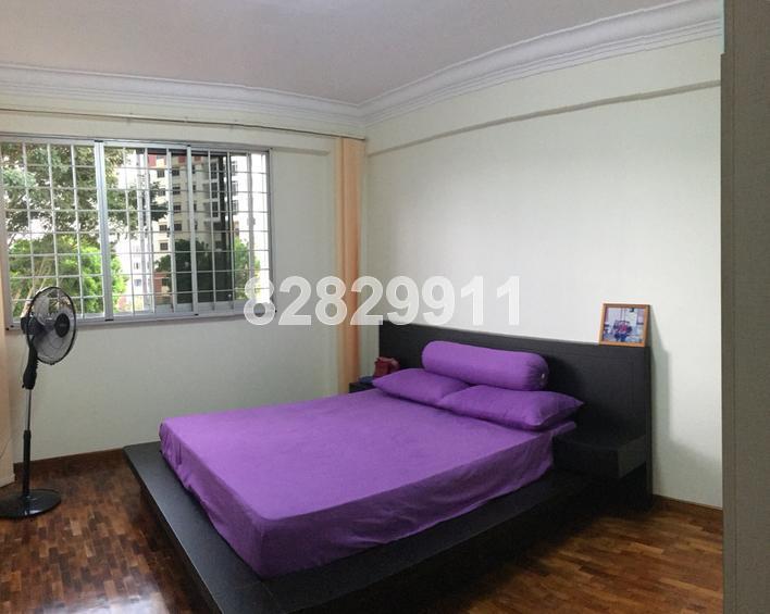 Blk 498H Tampines Street 45 (Tampines), HDB 4 Rooms #114545022